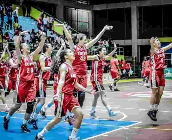 Egypt Women vs Angola Women LIVE Streaming, EGY-W vs ANG-W Dream11 Team Prediction, Lineups: FIBA AfroBasket Women 2021 Basketball
