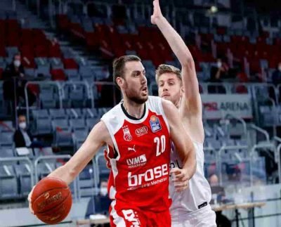 Bamberg vs Utenos Juventus LIVE Streaming, BBG vs UTJ Dream11 Team Prediction, Lineups: Basketball Champions League Qualifiers 2021
