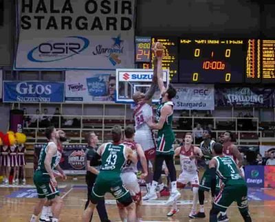Legia Warszawa vs Spojnia Stargard LIVE Streaming, LEW vs SPT Dream11 Team Prediction, Lineups: Polish Basketball League 2021