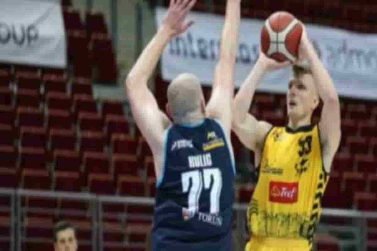 Czarni Slupsk vs Stal Ostrow Wielkopolski LIVE Streaming, CZS vs SOW Dream11 Team Prediction, Lineups: Polish Basketball League 2021