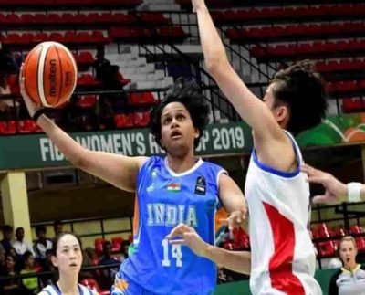 India Women vs Philippines Women LIVE Streaming, IND-W vs PHI-W Dream11 Team Prediction, Lineups: FIBA Women's Asia Cup 2021 Basketball