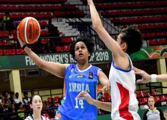 India Women vs Philippines Women LIVE Streaming, IND-W vs PHI-W Dream11 Team Prediction, Lineups: FIBA Women's Asia Cup 2021 Basketball