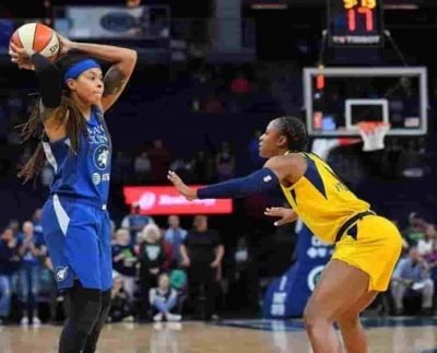 Minnesota Lynx vs Indiana Fever LIVE Streaming, MIN vs IND Dream11 Team Prediction, Lineups, Preview: WNBA 2021