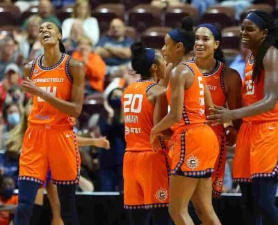 Phoenix Mercury vs Connecticut Sun LIVE Streaming, PHO vs CON Dream11 Team Prediction, Lineups, Preview: WNBA 2021