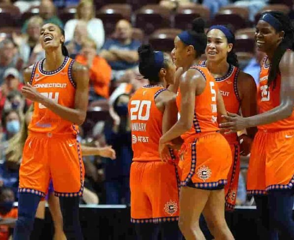 Phoenix Mercury vs Connecticut Sun LIVE Streaming, PHO vs CON Dream11 Team Prediction, Lineups, Preview: WNBA 2021