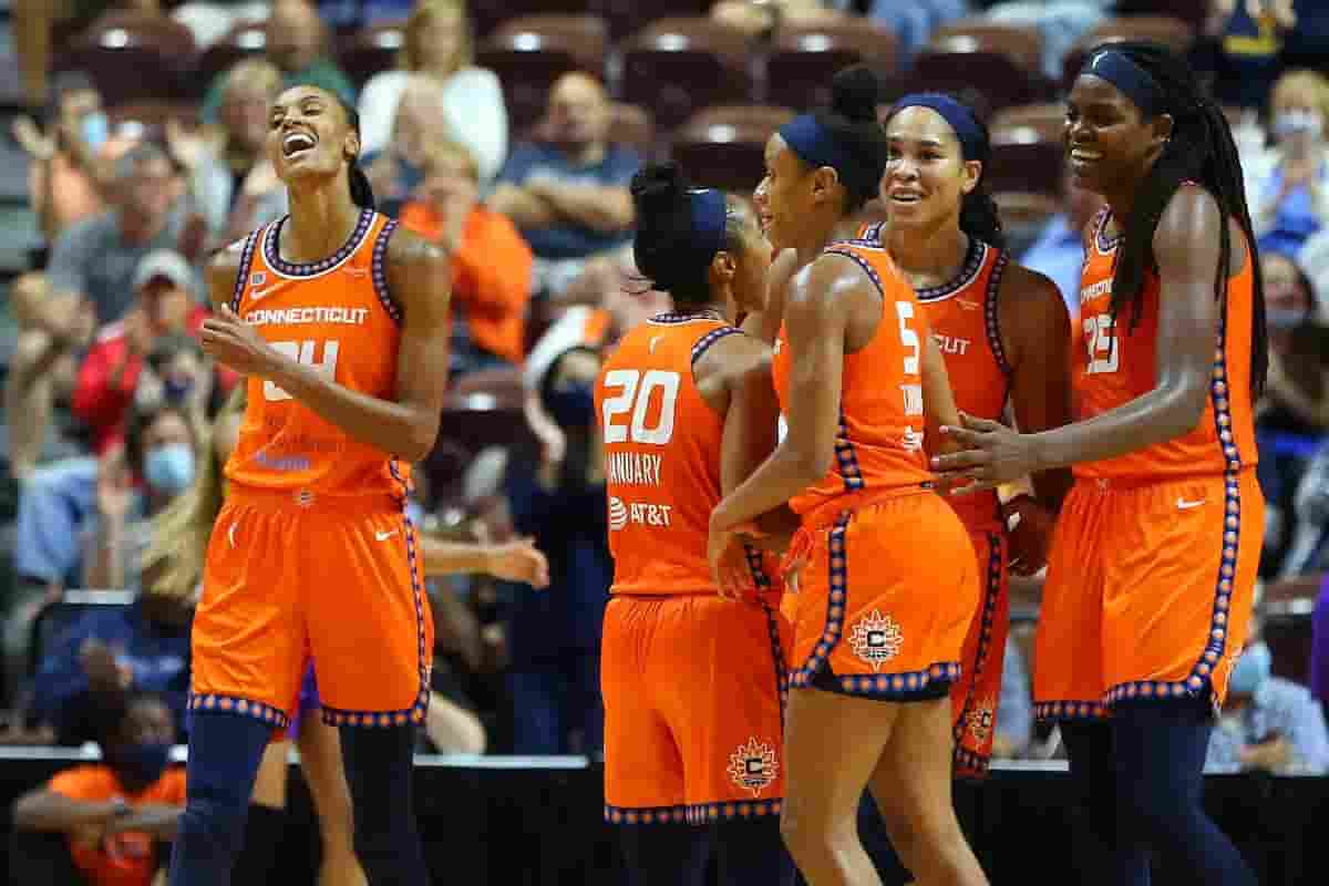 Phoenix Mercury vs Connecticut Sun LIVE Streaming, PHO vs CON Dream11 Team Prediction, Lineups, Preview: WNBA 2021