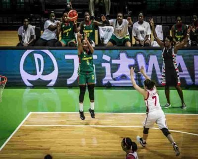 Cape Verde Women vs Cameroon Women LIVE Streaming, CPV-W vs CMR-W Dream11 Team Prediction, Lineups: FIBA AfroBasket Women 2021 Basketball