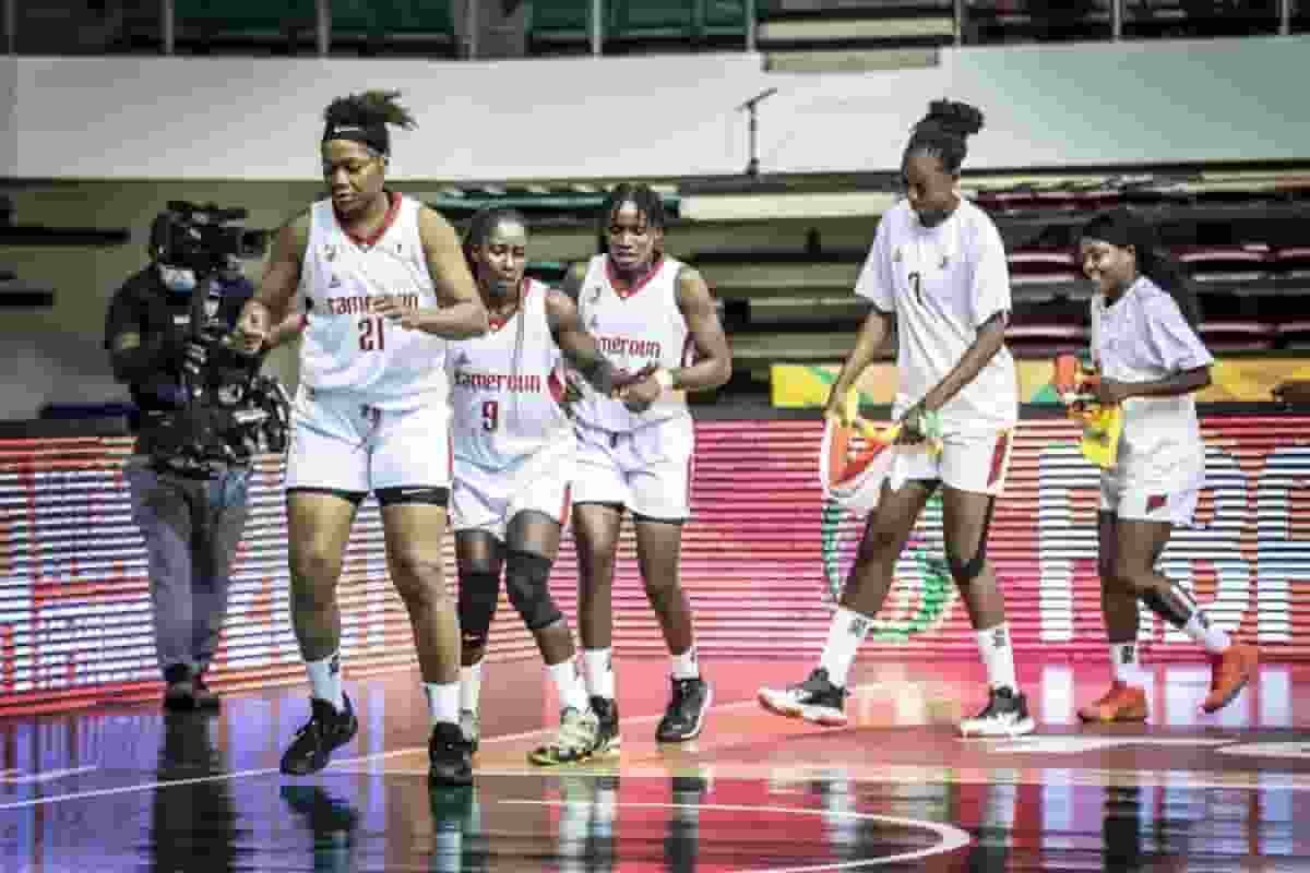 Cameroon Women vs Mali Women LIVE Streaming, CMR-W vs MAL-W Dream11 Team Prediction, Lineups: FIBA AfroBasket Women 2021 Basketball