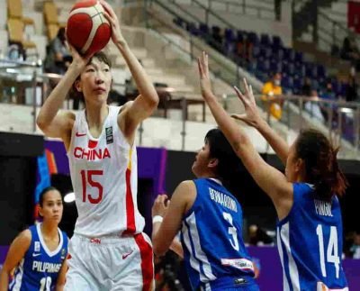 Philippines Women vs Australia Women LIVE Streaming, PHI-W vs AUS-W Dream11 Team Prediction, Lineups: FIBA Women's Asia Cup 2021 Basketball