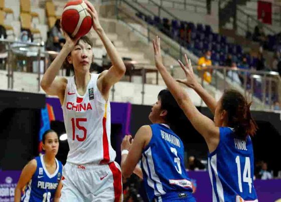 Philippines Women vs Australia Women LIVE Streaming, PHI-W vs AUS-W Dream11 Team Prediction, Lineups: FIBA Women's Asia Cup 2021 Basketball