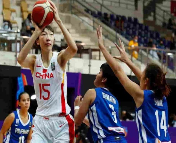 Philippines Women vs Australia Women LIVE Streaming, PHI-W vs AUS-W Dream11 Team Prediction, Lineups: FIBA Women's Asia Cup 2021 Basketball