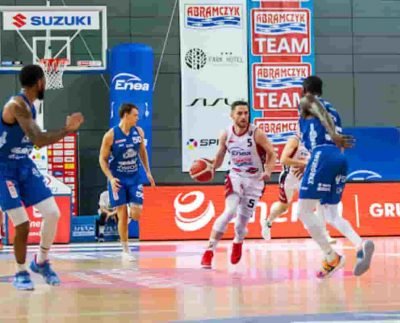 Arka Gdynia vs Astoria Bydgoszcz LIVE Streaming, ARG vs ASB Dream11 Team Prediction, Lineups: Polish Basketball League 2021
