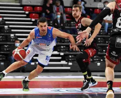 Stal Ostrow Wielkopolski vs Astoria Bydgoszcz LIVE Streaming, SOW vs ASB Dream11 Team Prediction, Lineups: Polish Basketball League 2021