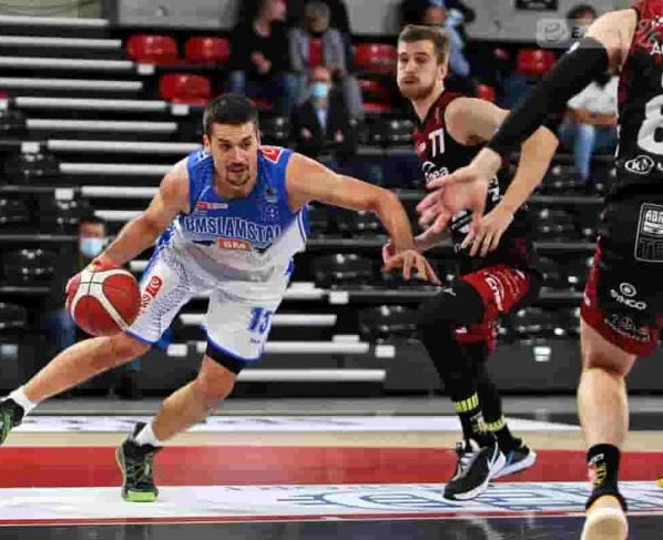 Stal Ostrow Wielkopolski vs Astoria Bydgoszcz LIVE Streaming, SOW vs ASB Dream11 Team Prediction, Lineups: Polish Basketball League 2021