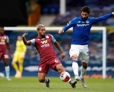 Aston Villa vs Everton Live Streaming, Live Score, AVL vs EVE Dream11 Team Prediction, Lineups, EPL Kick-off Time: English Premier League 2021