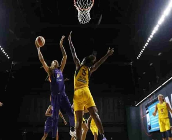 Indiana Fever vs Phoenix Mercury LIVE Streaming, IND vs PHO Dream11 Team Prediction, Lineups, Preview: WNBA 2021
