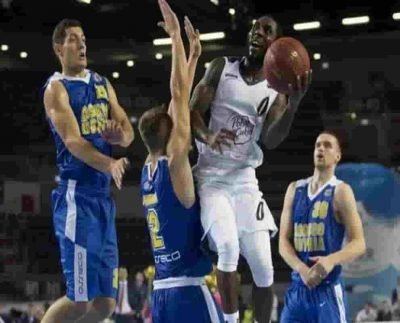 Twarde Pierniki Torun vs Gliwickie Towarzystwo Koszykówki Gliwice LIVE Streaming, TPT vs GTK Dream11 Team Prediction, Lineups: Polish Basketball League 2021