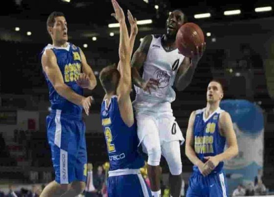 Twarde Pierniki Torun vs Gliwickie Towarzystwo Koszykówki Gliwice LIVE Streaming, TPT vs GTK Dream11 Team Prediction, Lineups: Polish Basketball League 2021