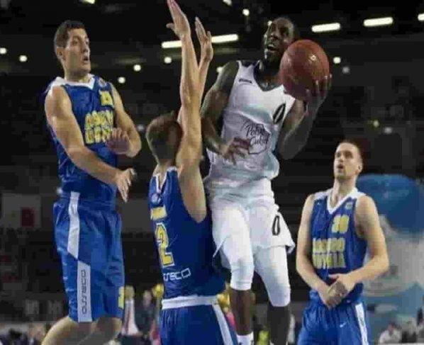 Twarde Pierniki Torun vs Gliwickie Towarzystwo Koszykówki Gliwice LIVE Streaming, TPT vs GTK Dream11 Team Prediction, Lineups: Polish Basketball League 2021