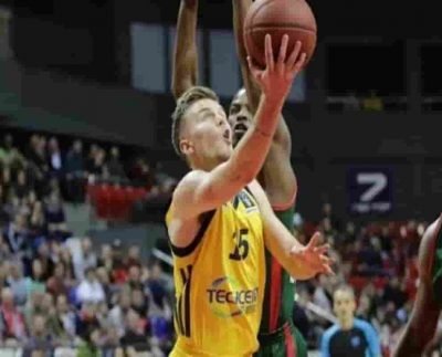 ALBA Berlin vs Frankfurt Skyliners LIVE Streaming, BER vs FSL Dream11 Team Prediction, Lineups: German Basketball League 2021