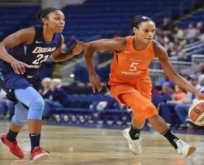 Connecticut Sun vs New York Liberty LIVE Streaming, CON vs NYL Dream11 Team Prediction, Lineups, Preview: WNBA 2021