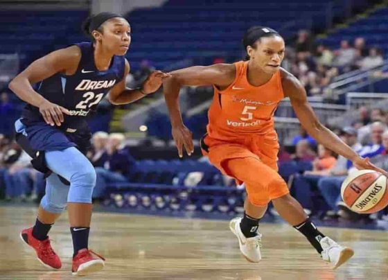 Connecticut Sun vs New York Liberty LIVE Streaming, CON vs NYL Dream11 Team Prediction, Lineups, Preview: WNBA 2021
