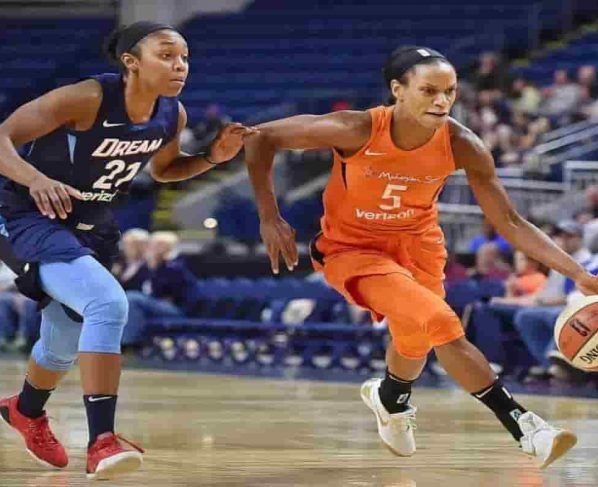 Connecticut Sun vs New York Liberty LIVE Streaming, CON vs NYL Dream11 Team Prediction, Lineups, Preview: WNBA 2021