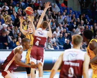 Spojnia Stargard vs Sopot LIVE Streaming, SPT vs SOP Dream11 Team Prediction, Lineups: Polish Basketball League 2021