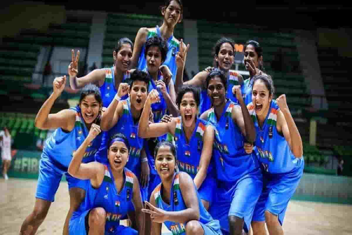 New Zealand Women vs India Women LIVE Streaming, NZ-W vs IND-W Dream11 Team Prediction, Lineups: FIBA Women’s Asia Cup 2021 Basketball