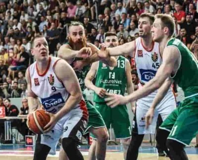 WKS Slask Wroclaw vs Astorio Bydgoszcz LIVE Streaming, WSW vs ASB Dream11 Team Prediction, Lineups: Polish Basketball League 2021