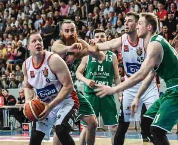 WKS Slask Wroclaw vs Astorio Bydgoszcz LIVE Streaming, WSW vs ASB Dream11 Team Prediction, Lineups: Polish Basketball League 2021