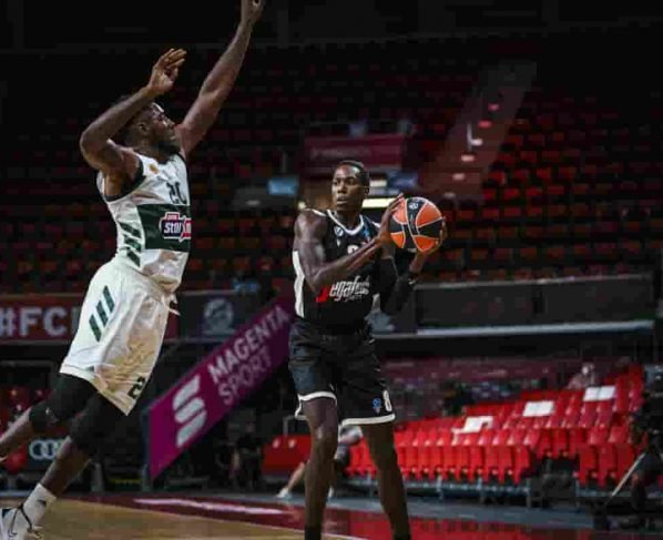 Virtus Bologna vs Derthona Basket LIVE Streaming, VIB vs DER Dream11 Team Prediction, Lineups: Italian Super Cup 2021 Basketball