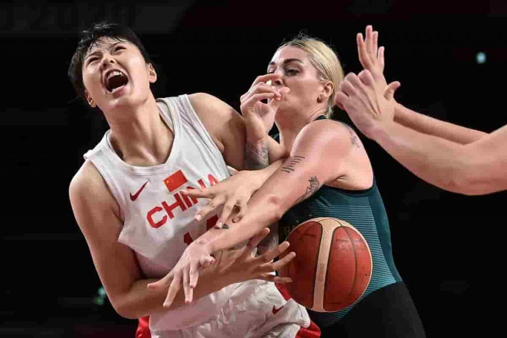 China Women vs Australia Women LIVE Streaming, CHN-W vs AUS-W Dream11 Team Prediction, Lineups: FIBA Women's Asia Cup 2021 Basketball