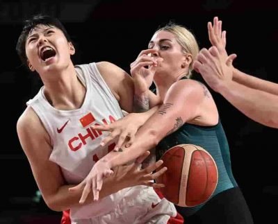 China Women vs Australia Women LIVE Streaming, CHN-W vs AUS-W Dream11 Team Prediction, Lineups: FIBA Women's Asia Cup 2021 Basketball