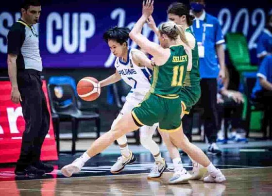 Chinese Taipei Women vs Philippines Women LIVE Streaming, CT-W vs PHI-W Dream11 Team Prediction, Lineups: FIBA Women's Asia Cup 2021 Basketball