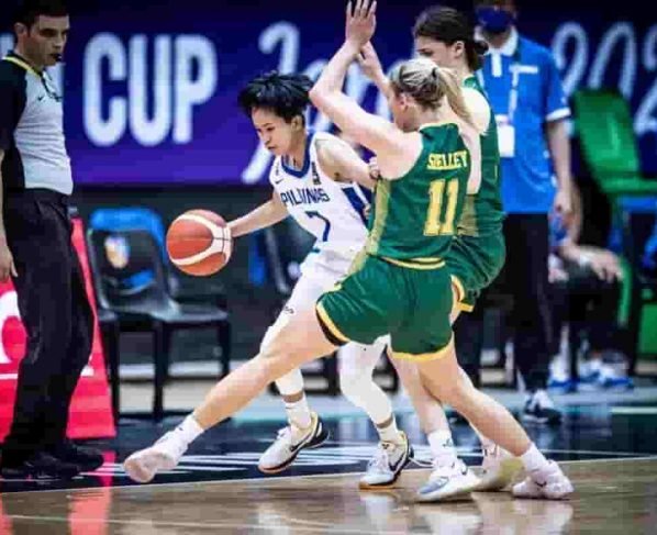 Chinese Taipei Women vs Philippines Women LIVE Streaming, CT-W vs PHI-W Dream11 Team Prediction, Lineups: FIBA Women's Asia Cup 2021 Basketball