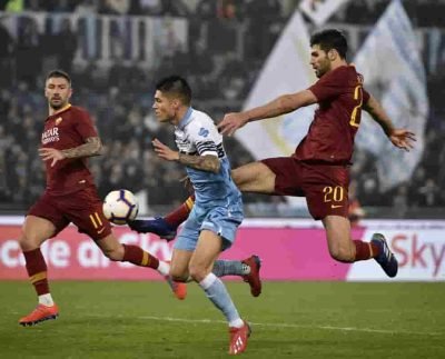 Lazio vs AS Roma Live Streaming, LAZ vs ROM Dream11 Team Prediction, Live Score, Lineups, Kick-off Time: Serie A 2021