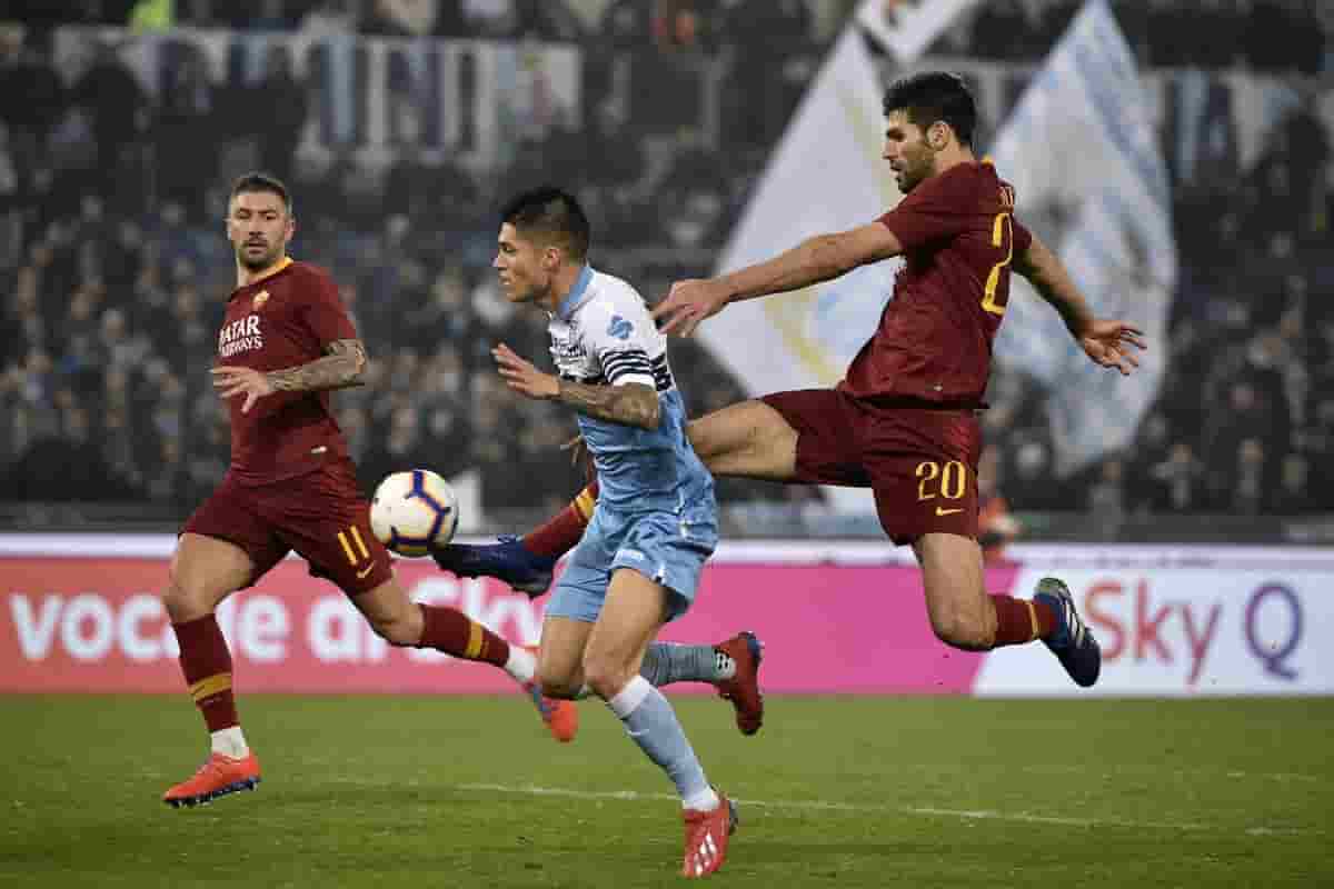 Lazio vs AS Roma Live Streaming, LAZ vs ROM Dream11 Team Prediction, Live Score, Lineups, Kick-off Time: Serie A 2021