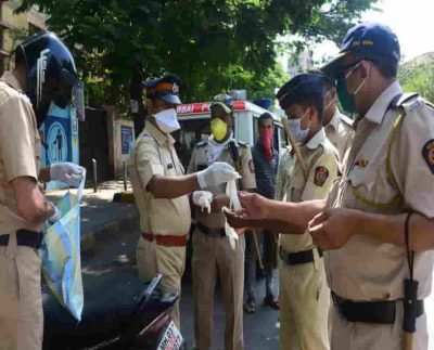 Twenty-three districts of Uttar Pradesh are free from Coronavirus