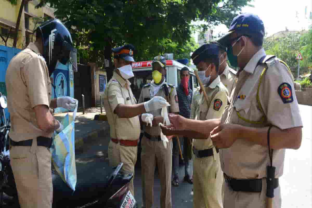 Twenty-three districts of Uttar Pradesh are free from Coronavirus