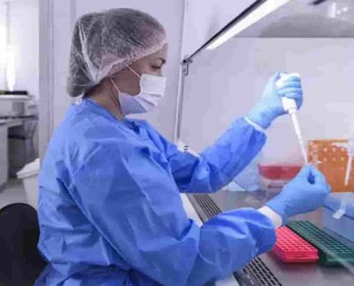 Coronavirus live update: India recorded 41,945 new Covid-19 cases and 460 deaths– Last 24 hours