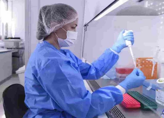 Coronavirus live update: India recorded 41,945 new Covid-19 cases and 460 deaths– Last 24 hours