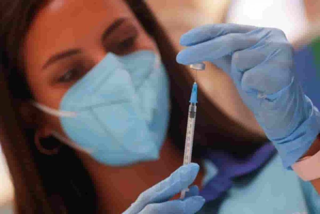 Third-wave alert: Children's reported positive for coronavirus-