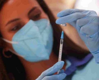 Third-wave alert: Children's reported positive for coronavirus-