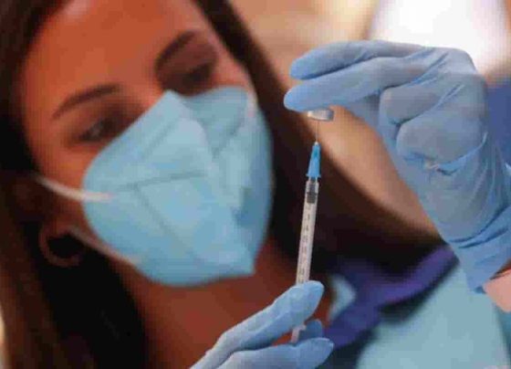 Third-wave alert: Children's reported positive for coronavirus-