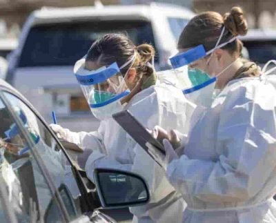 Central Government send 63 crore doses of Covid-19 vaccines to states-