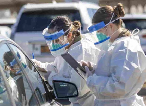 Central Government send 63 crore doses of Covid-19 vaccines to states-