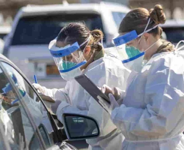 Central Government send 63 crore doses of Covid-19 vaccines to states-