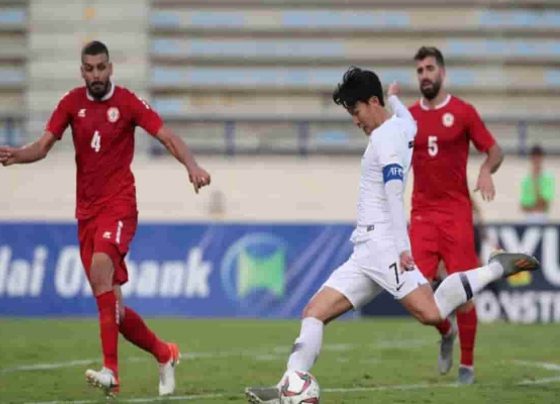 South Korea vs Lebanon Live Streaming, Live Score, KOR vs LEB Dream11 Team Prediction, Lineups, Kick-off Time: 2022 FIFA World Cup Qualifiers – AFC