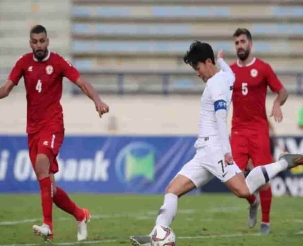 South Korea vs Lebanon Live Streaming, Live Score, KOR vs LEB Dream11 Team Prediction, Lineups, Kick-off Time: 2022 FIFA World Cup Qualifiers – AFC